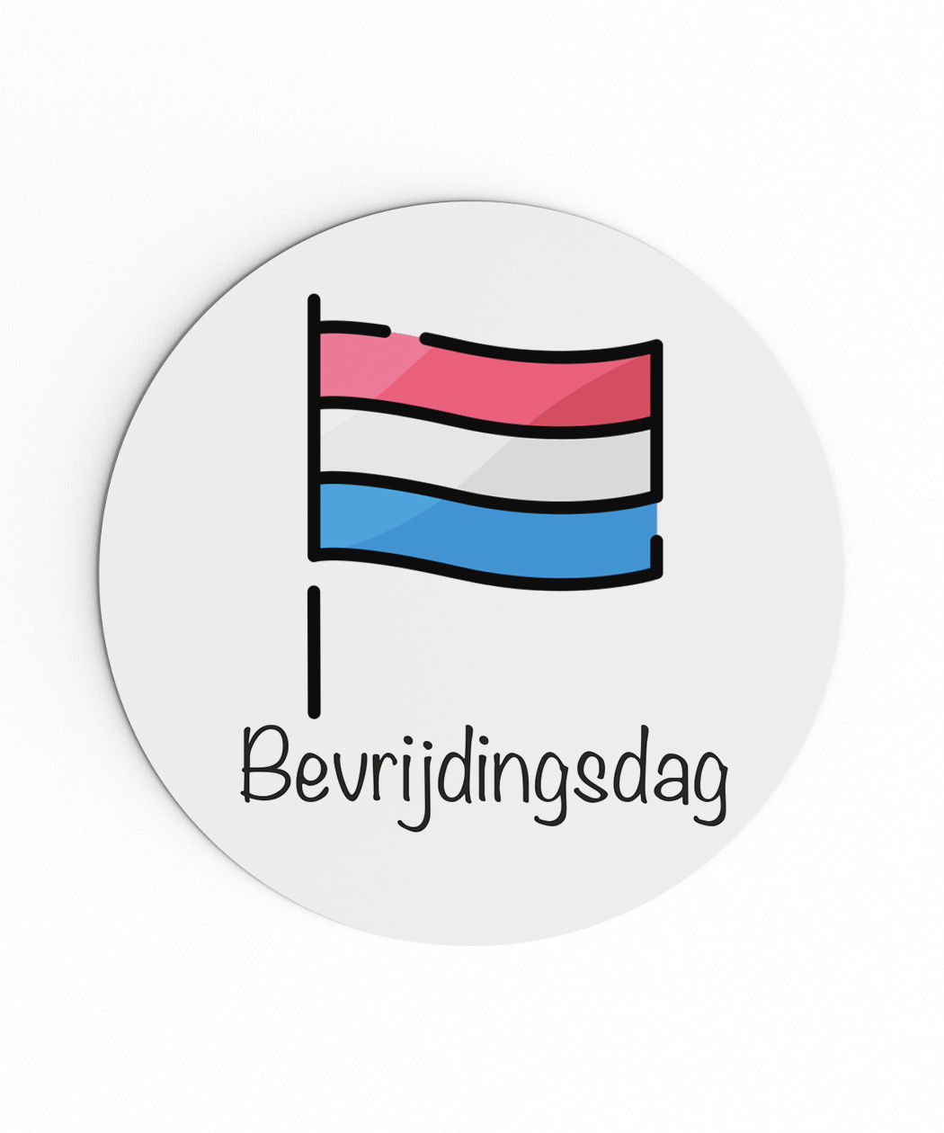 Bevrijdingsdag-1