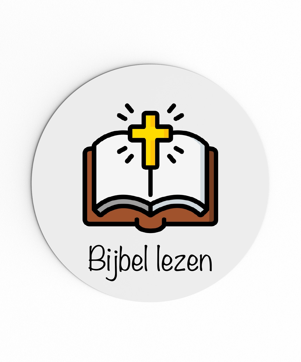 Bijbel lezen_transparent