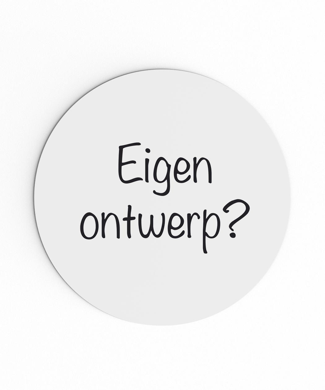 maatwerk magneet