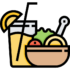 Eten en drinken