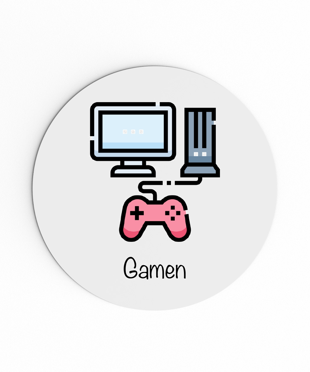 magneetje gamen
