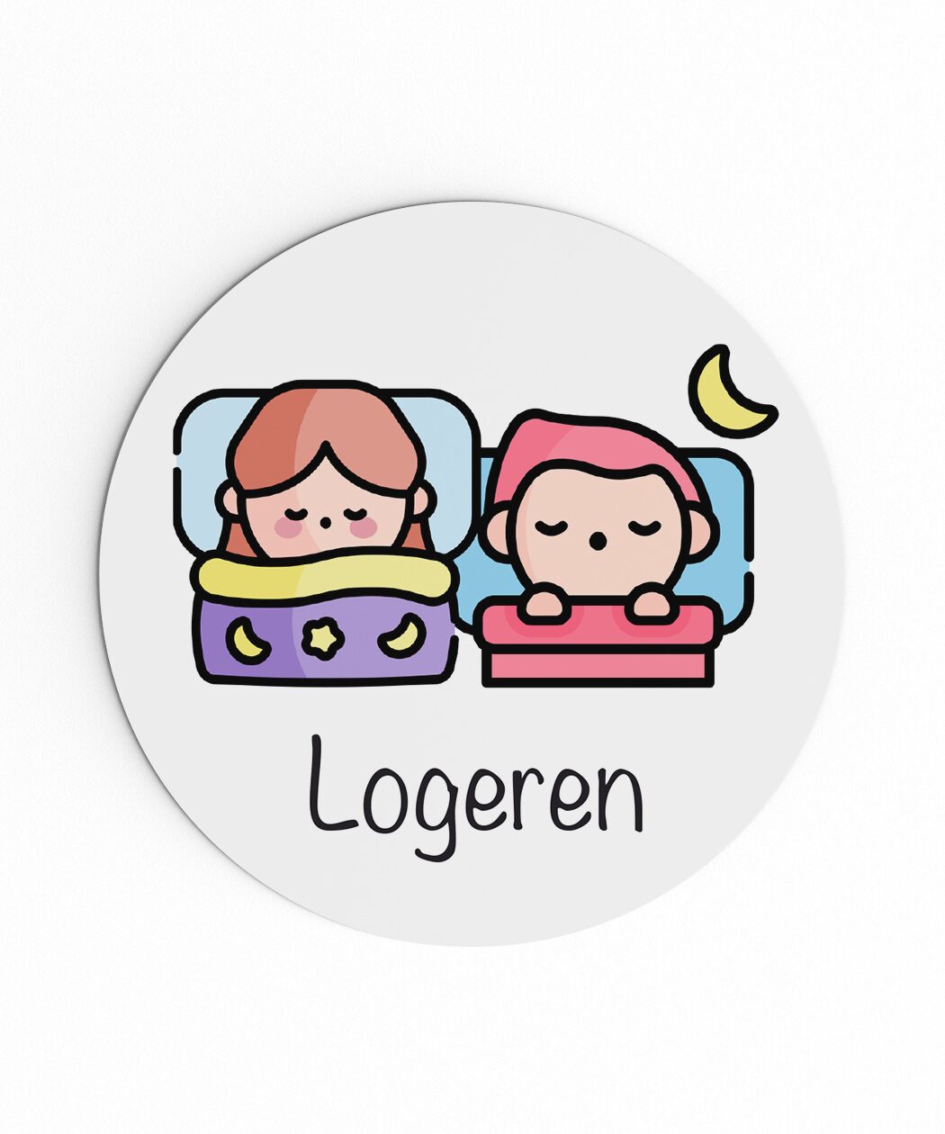 Logeren-1