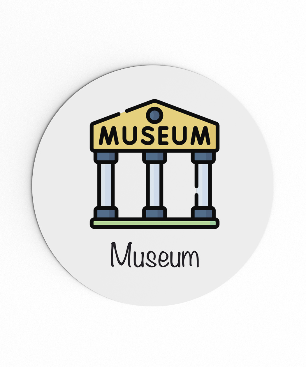 magneetje museum