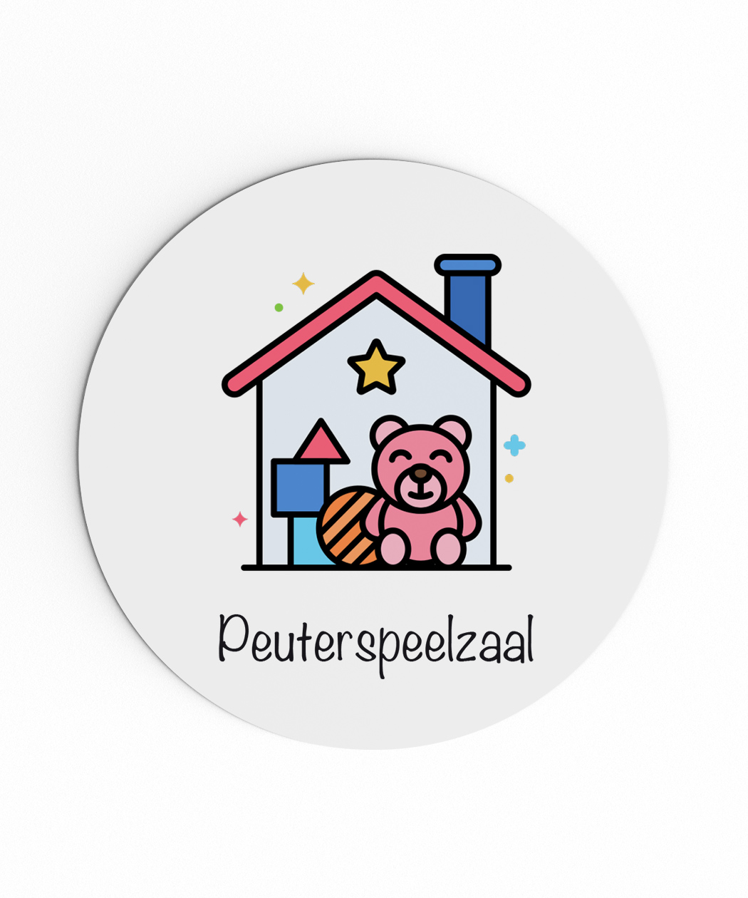 Peuterspeelzaal1