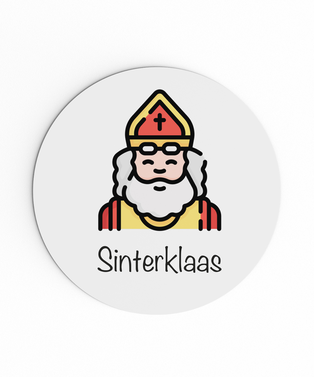 Sinterklaas