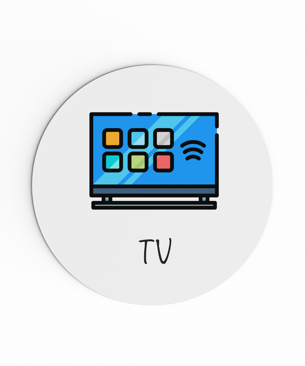 magneetje tv