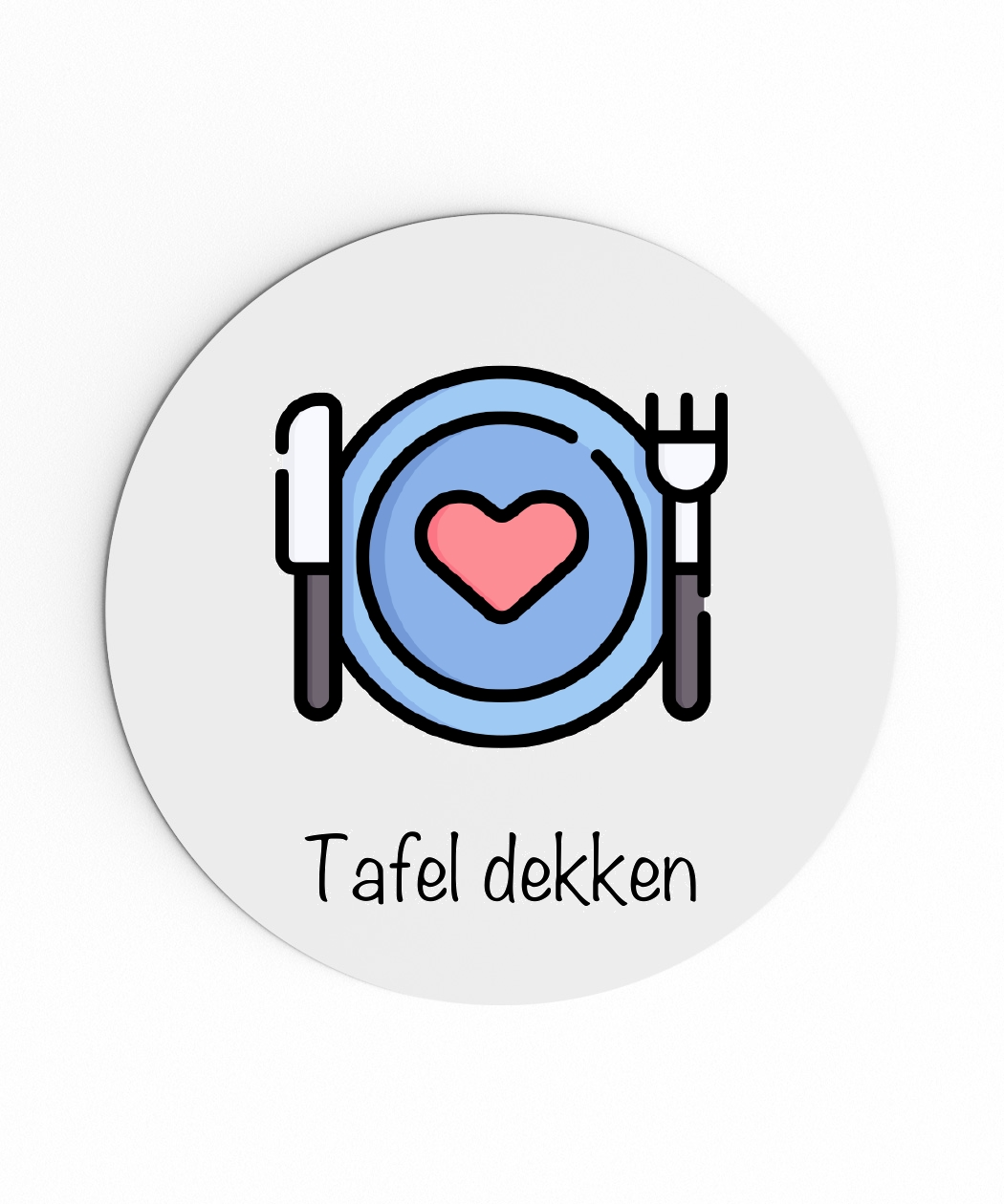 Tafel dekken_1