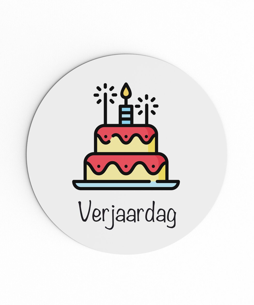 Verjaardag