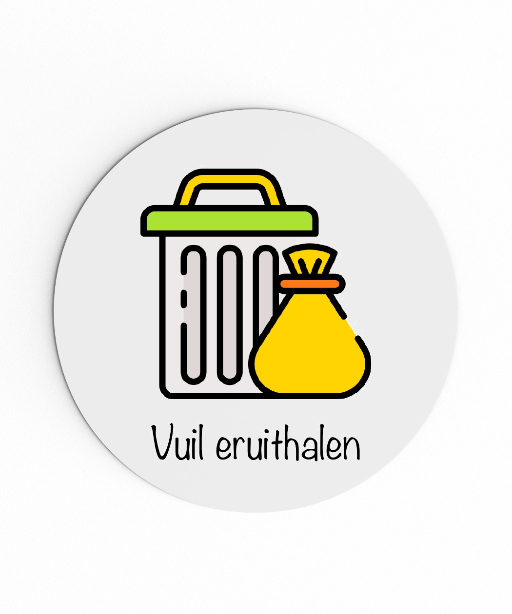 Vuil eruithalen_1