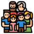 Familie