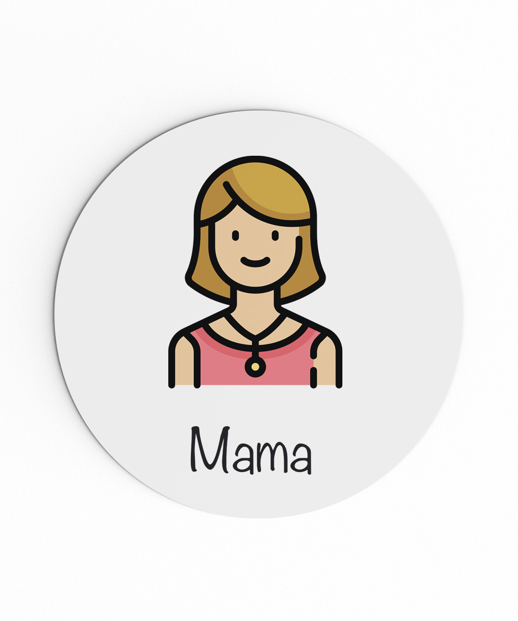 mama blond