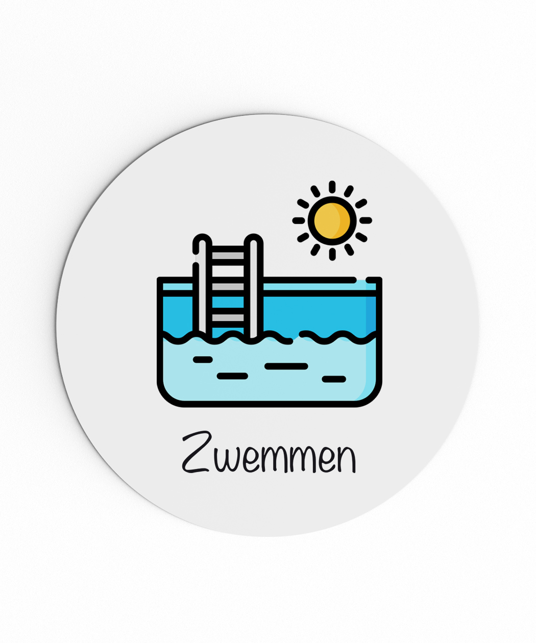 zwemmen1